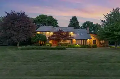 8 Lochside Drive Hamilton Ontario L8E 5T6