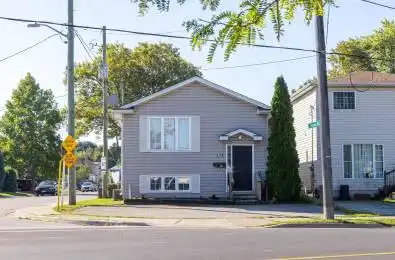 138 Carlton Street St. Catharines Ontario L2R 7S6