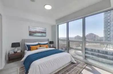 2200 Lake Shore Boulevard Unit# 1104 Toronto W06 Ontario M8V 1A4