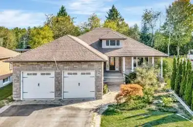 28 Pine Marsh Lane Quinte West Ontario K8V 0A5