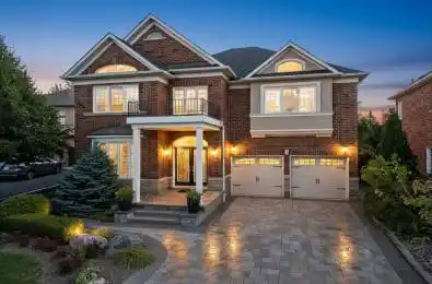 3 Crowling Court Richmond Hill Ontario L4E 3Y6