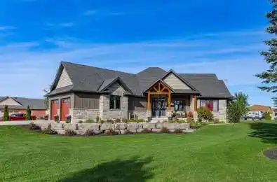 103 Marshall Heights West Grey Ontario N0G 1R0