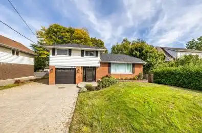 229 Liberty Street Clarington Ontario L1C 2M6