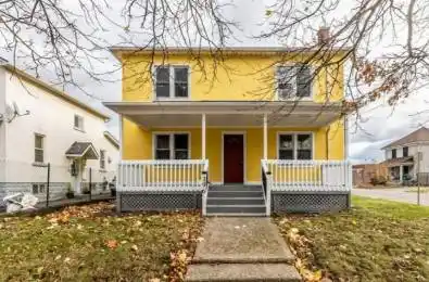 196 Ross Street Welland Ontario L3B 2N3