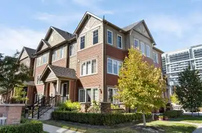 2500 Hill Rise Court Unit# 50 Oshawa Ontario L1N 4K4