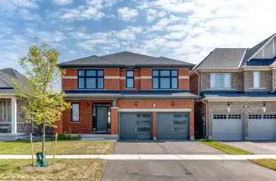 33 John Dallimore Drive Georgina Ontario L4P 0S6