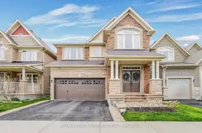 918 Savoline Boulevard Milton Ontario L9T 0Z4