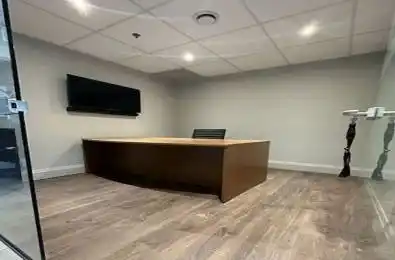 665 Millway Avenue Unit# 39 - Office Room Vaughan Ontario L4K 3T8