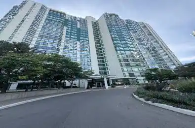 4460 Tucana Court Unit# 1807 Mississauga Ontario L5R 3K9