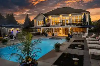 59 Spinnaker Drive Fort Erie Ontario L0S 1N0