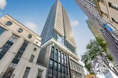 89 Church Street Unit# 4907 Toronto C08 Ontario M5C 2G3