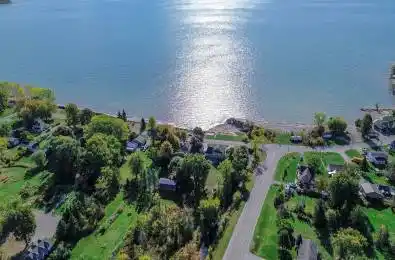 2801 North Shore Drive Haldimand Ontario N0A 1K0