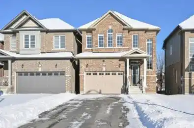 96 Wood Crescent Essa Ontario L0M 1B5