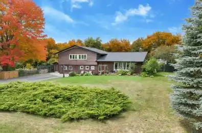 636 Victoria Street New Tecumseth Ontario L9R 1K1