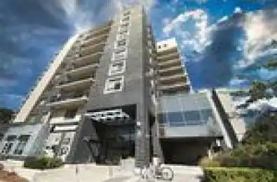 8 Hickory Street Unit# 703 Waterloo Ontario N2L 3H6
