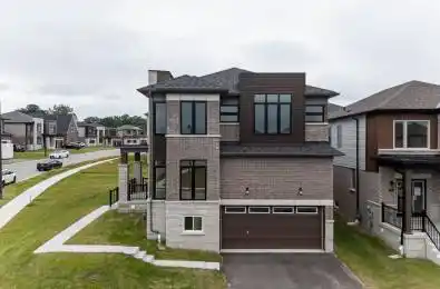 25 Heming Street Brant Ontario N3L 0M6