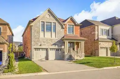 24 Larkfield Crescent East Gwillimbury Ontario L9N 0P7