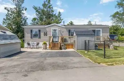 27 Elm Street Puslinch Ontario N1H 6H9