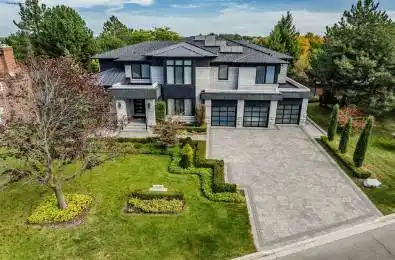 500 Warren Road King Ontario L7B 1C4