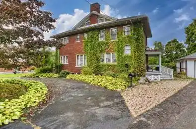 20 Evan Street Welland Ontario L3B 3V4