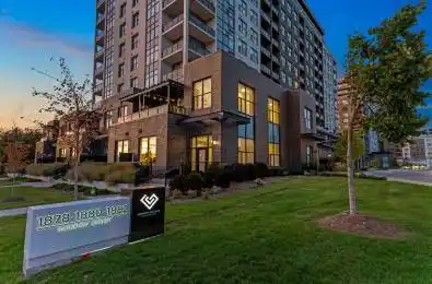 1878 Gordon Street Unit# 103 Guelph Ontario N1L 0P4