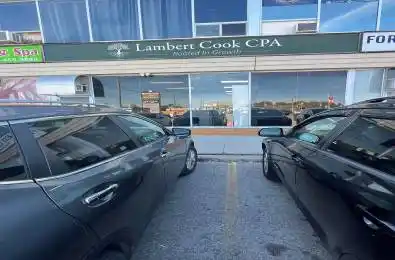 1472 Dundas Street Unit# Unit C London East Ontario N5W 3B9