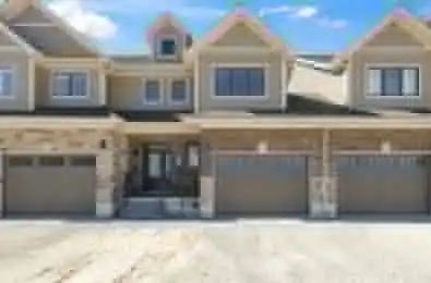49 Swain Crescent Collingwood Ontario L9Y 2L3