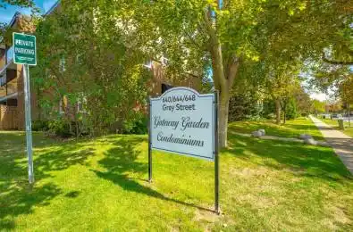 640 Grey Street Unit# 101 Brantford Ontario N3S 4Y3