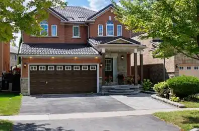 8 Lampman Drive Toronto E09 Ontario M1E 5L1