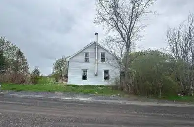 21067 Conc 9 Road South Glengarry Ontario K0C 1Z0