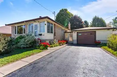 287 John Street Midland Ontario L4R 2J6