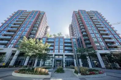 31 Tippett Road Unit# 559 Toronto C06 Ontario M3H 0C8