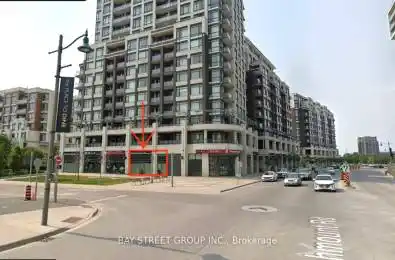 8110 Birchmount Road Unit# 9 Markham Ontario L6G 0E3
