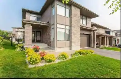611 Gabriola Way Kanata Ontario K2T 0M2