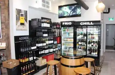 966 College Street Toronto C01 Ontario M6H 1A5