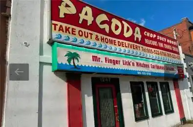 1247 MAIN Street Hamilton Ontario L8K 1A8