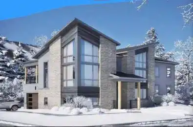 141 Springside Crescent Blue Mountains Ontario L9Y 0V1