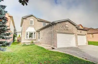 549 Burnett Avenue Cambridge Ontario N1T 1M6
