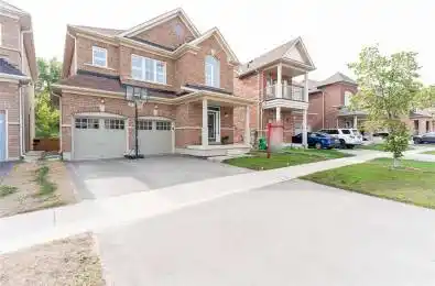 22 Allegro Drive Brampton Ontario L6Y 5Y7