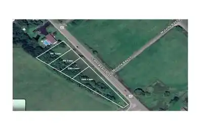 100 Concession Street Westport Ontario K0G 1X0