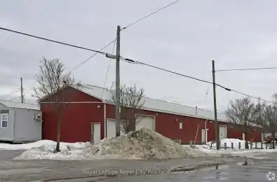 700 York Road Guelph Ontario N1E 6A5