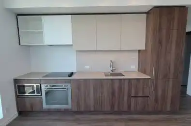 7890 Jane Street Unit# 2809 Vaughan Ontario L4K 0K9