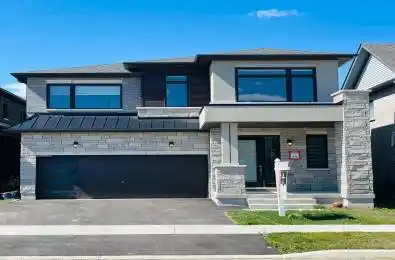 52 Granka Street Brantford Ontario N3T 0X5