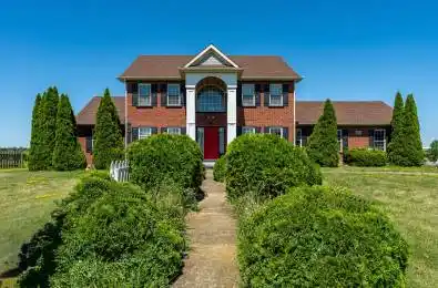 374 Niagara Stone Road Niagara-on-the-Lake Ontario L0S 1J0