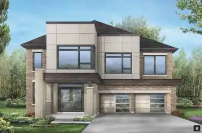 215 Fallharvest Way Whitchurch-Stouffville Ontario L4A 0S1