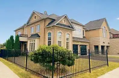 4230 Fuller Crescent Burlington Ontario L7M 0M4