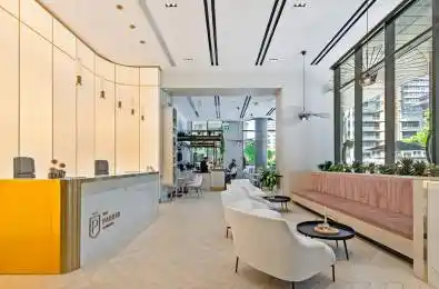 200 Redpath Avenue Unit# 3310 Toronto C10 Ontario M4P 0E6