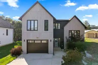 1076 7th Avenue Brockton Ontario N4N 2K1