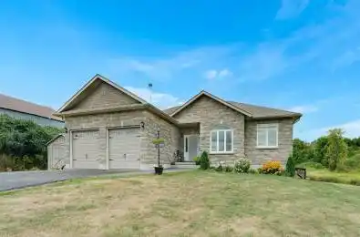 3527 Battersea Road Frontenac Ontario K0H 2H0