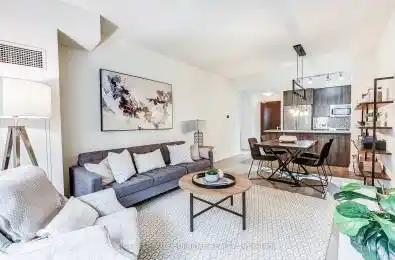 825 Church Street Unit# 619 Toronto C09 Ontario M4W 3Z4